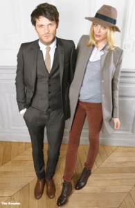 The Kooples collection automne hiver 2011 2012-3