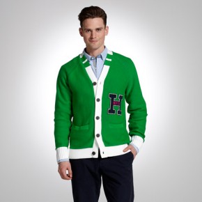 Tommy Hilfiger - Arthur Cardigan