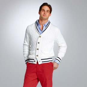 Tommy Hilfiger - Neels cardigan