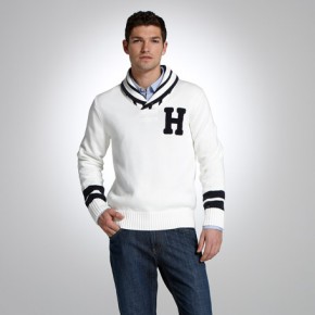 Tommy Hilfiger - Ripon pull