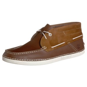 Zalando - Timberland BOAT CHUKKA