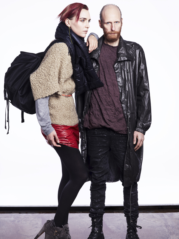 Cheap Monday collection automne hiver 2011 2012