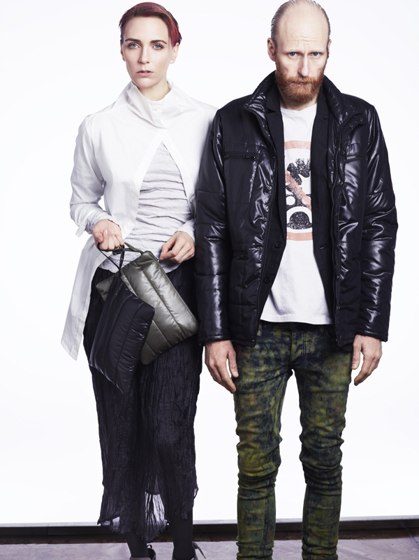 Cheap Monday collection automne hiver 2011 2012