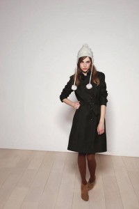 Comptoir des Cotonniers - collection hiver 2011