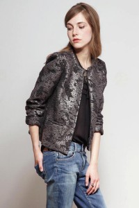 Comptoir des Cotonniers - collection hiver 2011