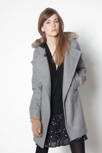 Comptoir des Cotonniers - collection hiver 2011