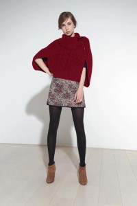 Comptoir des Cotonniers - collection hiver 2011