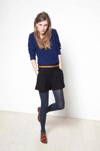 Comptoir des Cotonniers - collection hiver 2011