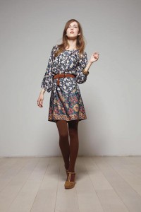 Comptoir des Cotonniers - collection hiver 2011