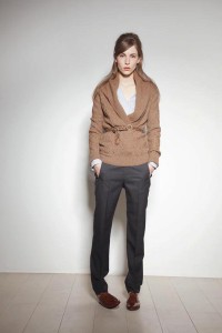 Comptoir des Cotonniers - collection hiver 2011