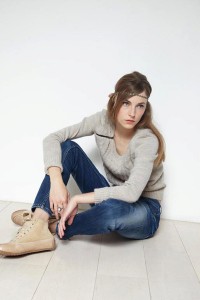 Comptoir des Cotonniers - collection hiver 2011