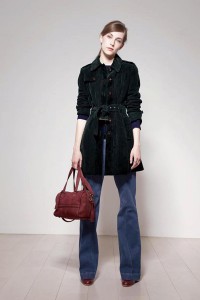 Comptoir des Cotonniers - collection hiver 2011