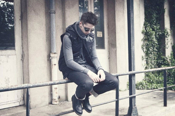 Eleven Paris collection hiver 2011