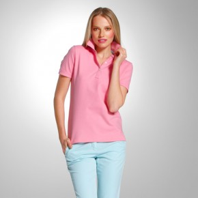 Tommy Hilfiger - regular chemise polo stretch
