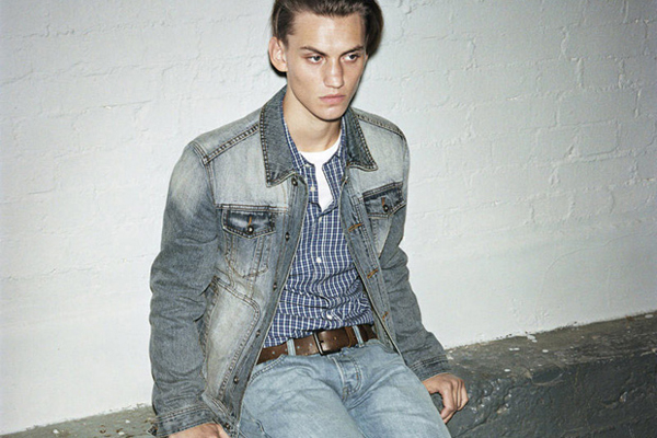 TOPMAN collection automne hiver 2011