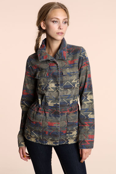 Ecote Navajo Surplus Jacket