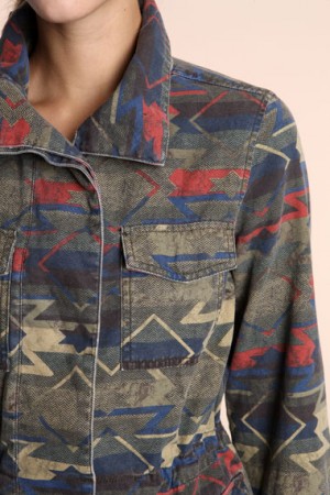 Ecote Navajo Surplus Jacket