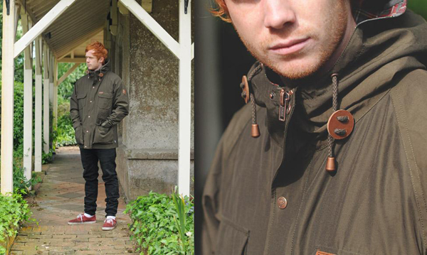Penfield collection automne hiver 2011 2012