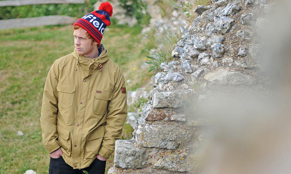 Penfield collection automne hiver 2011 2012