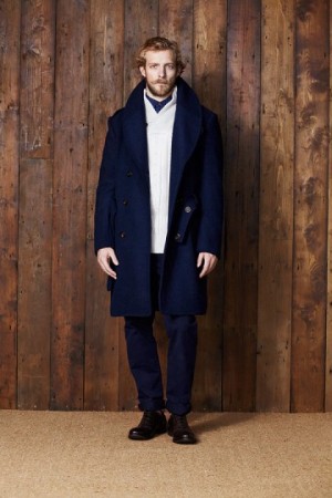 Ben Sherman collection automne hiver 2011 2012