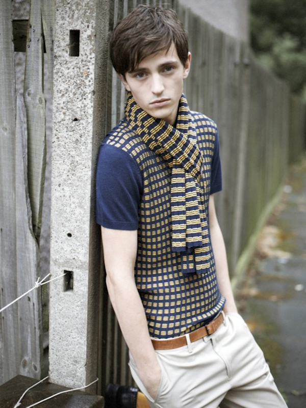 FARAH vintage - collection hiver 2011