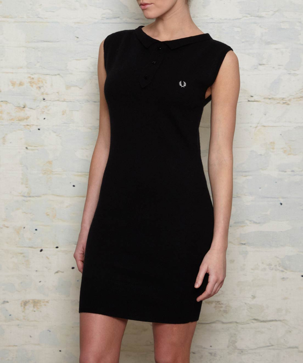 Fred Perry x Amy Winehouse 