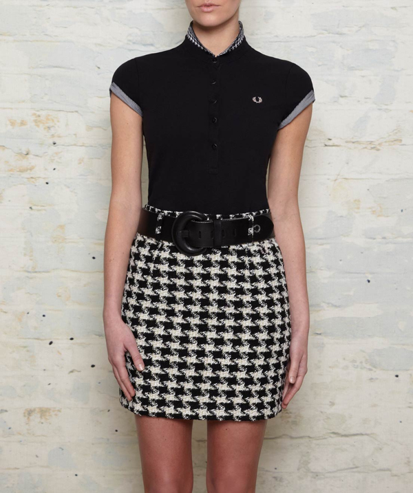 Fred Perry x Amy Winehouse 