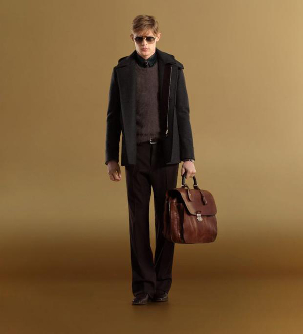 GUCCI collection hiver 2011