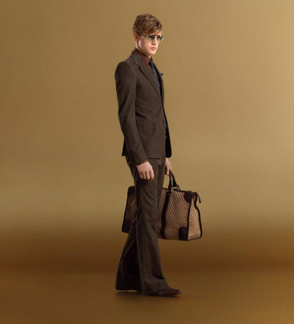 GUCCI collection hiver 2011