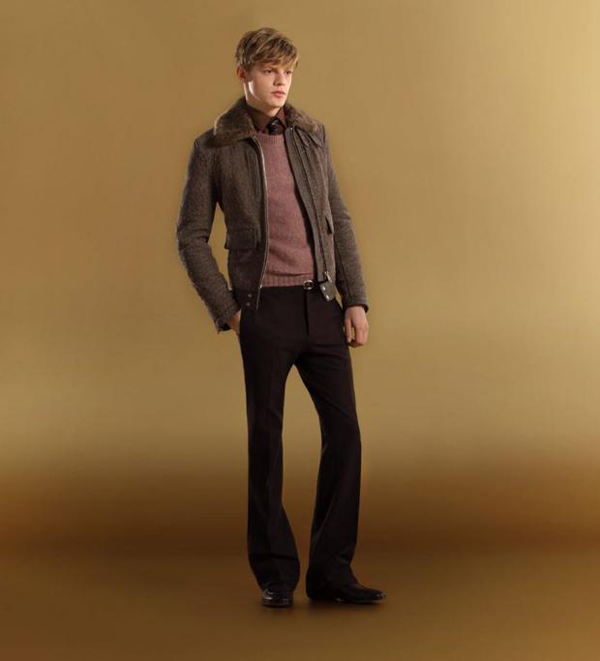 GUCCI collection hiver 2011