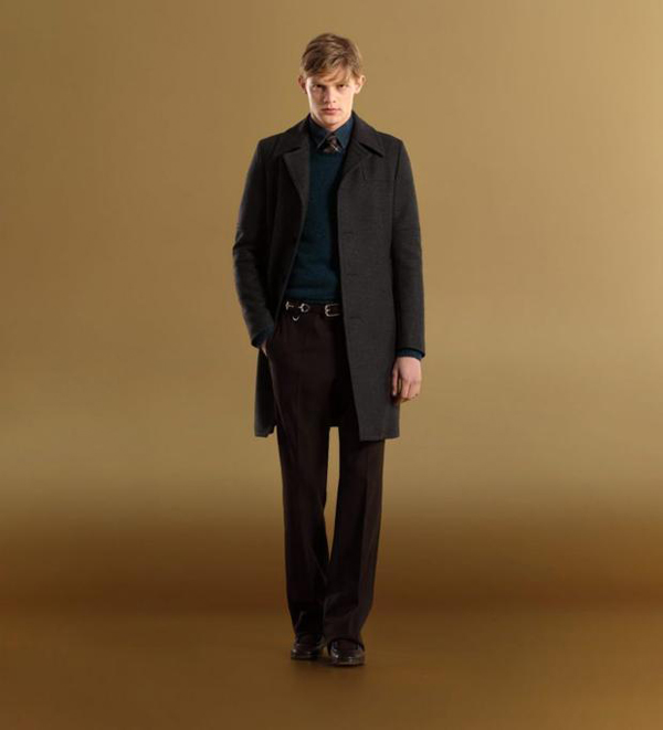 GUCCI collection hiver 2011