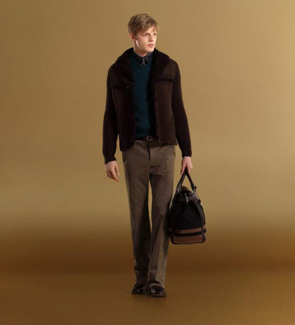 GUCCI collection hiver 2011