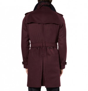 Burberry London Classic Trench Coat