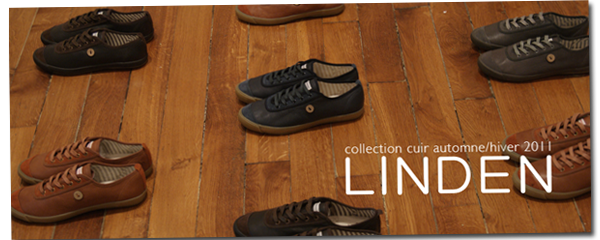 FAGUO collection linden AH11