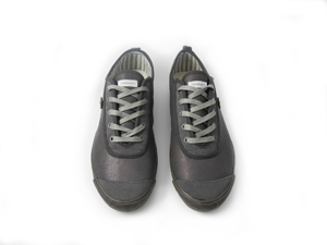 FAGUO Linden - collection sneakers cuir