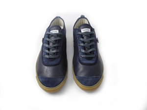 FAGUO Linden - collection sneakers cuir