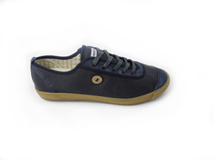 FAGUO Linden - collection sneakers cuir