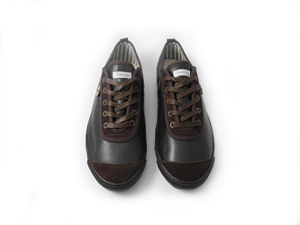 FAGUO Linden - collection sneakers cuir