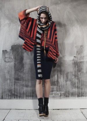 Urban Outfitters - Mode Femme - Automne Hiver 2011