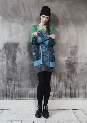 Urban Outfitters - Mode Femme - Automne Hiver 2011