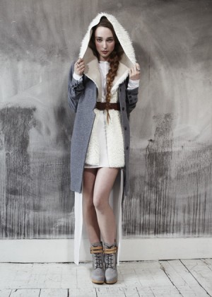 Urban Outfitters - Mode Femme - Automne Hiver 2011