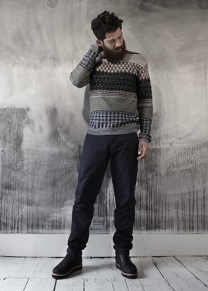 Urban Outfitters - mode homme automne hiver 2011