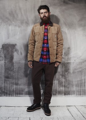 Urban Outfitters - mode homme automne hiver 2011