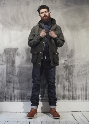 Urban Outfitters - mode homme automne hiver 2011