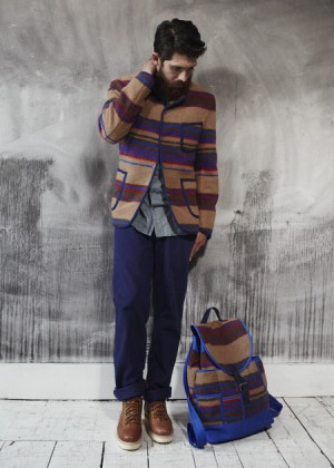Urban Outfitters - mode homme automne hiver 2011