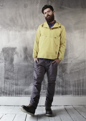 Urban Outfitters - mode homme automne hiver 2011