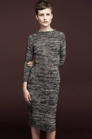 ZARA Femme lookbook septembre 2011