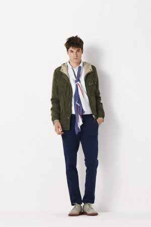 GANT - collection printemps été 2012