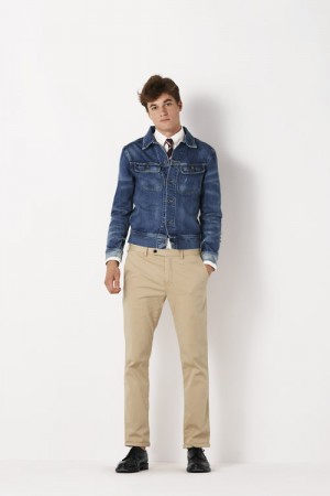 GANT - collection printemps été 2012