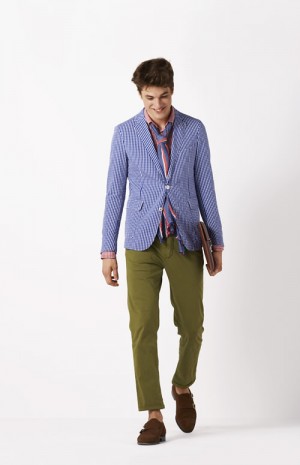 GANT - collection printemps été 2012